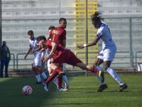 TARANTO-NARD&ograve; 1-0