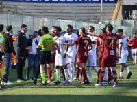 TARANTO-NARD&ograve; 1-0