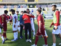 TARANTO-NARD&ograve; 1-0