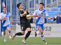 NOVARA-COMO 0-5