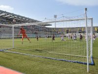 TARANTO-TEAM ALTAMURA 1-0