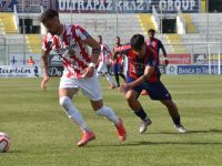 TARANTO-TEAM ALTAMURA 1-0