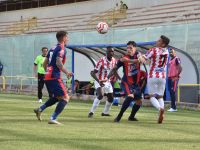 TARANTO-TEAM ALTAMURA 1-0