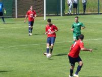 Eccellenza Girone A 2021