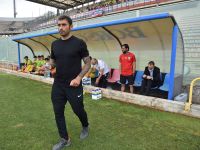 TARANTO-AUDACE CERIGNOLA 4-2