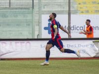 TARANTO-AUDACE CERIGNOLA 4-2