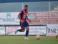 TARANTO-AUDACE CERIGNOLA 4-2