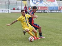 TARANTO-AUDACE CERIGNOLA 4-2