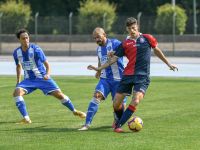 ACCADEMIA BORGOMANERO-BRIGA