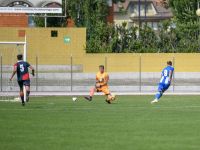 ACCADEMIA BORGOMANERO-BRIGA