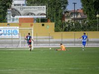 ACCADEMIA BORGOMANERO-BRIGA