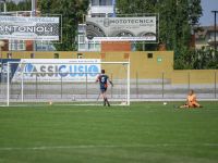 ACCADEMIA BORGOMANERO-BRIGA