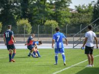 ACCADEMIA BORGOMANERO-BRIGA