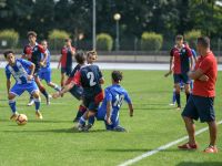 ACCADEMIA BORGOMANERO-BRIGA