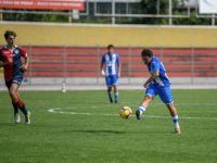 ACCADEMIA BORGOMANERO-BRIGA