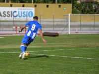 ACCADEMIA BORGOMANERO-BRIGA