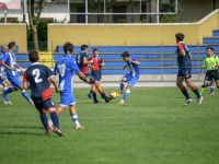 ACCADEMIA BORGOMANERO-BRIGA