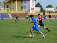 ACCADEMIA BORGOMANERO-BRIGA