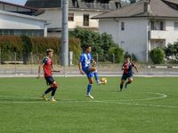 ACCADEMIA BORGOMANERO-BRIGA