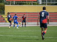 ACCADEMIA BORGOMANERO-BRIGA