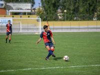 ACCADEMIA BORGOMANERO-BRIGA