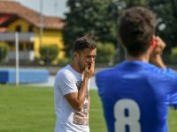 ACCADEMIA BORGOMANERO-BRIGA