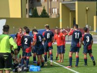 ACCADEMIA BORGOMANERO-BRIGA