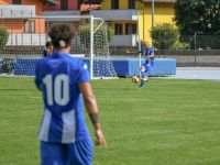 ACCADEMIA BORGOMANERO-BRIGA