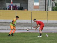 ACCADEMIA BORGOMANERO-BRIGA