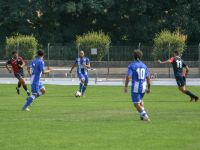 ACCADEMIA BORGOMANERO-BRIGA