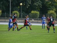 ACCADEMIA BORGOMANERO-BRIGA