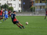 ACCADEMIA BORGOMANERO-BRIGA