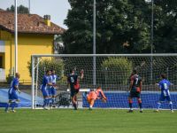 ACCADEMIA BORGOMANERO-BRIGA