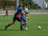 ACCADEMIA BORGOMANERO-BRIGA