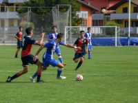 ACCADEMIA BORGOMANERO-BRIGA