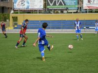 ACCADEMIA BORGOMANERO-BRIGA