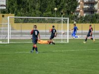 ACCADEMIA BORGOMANERO-BRIGA