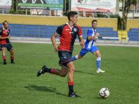 ACCADEMIA BORGOMANERO-BRIGA