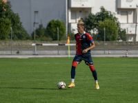 ACCADEMIA BORGOMANERO-BRIGA