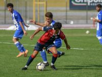 ACCADEMIA BORGOMANERO-BRIGA