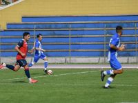 ACCADEMIA BORGOMANERO-BRIGA