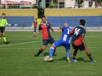 ACCADEMIA BORGOMANERO-BRIGA