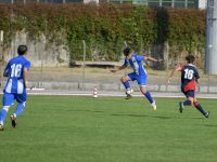 ACCADEMIA BORGOMANERO-BRIGA