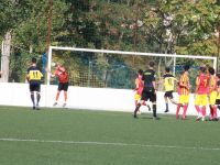 PONTE '98-TEANO CALCIO 1939 3-1