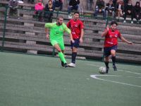 PONTE '98-AQUILE ROSANERO CASERTA 0-0