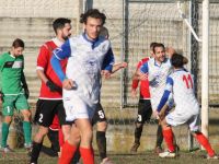 Terza Categoria Novara