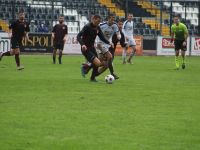 CAVESE-REAL AVERSA 1-0