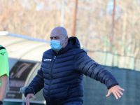 PONTE '98-SESSANA 1-1