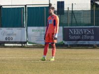 BRIGA-VOGOGNA 1-0