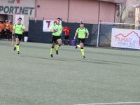 PONTE '98-CASTEL VOLTURNO 2-2